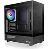 Thermaltake View 270 TG ARGB | Mid Tower Chassis | Black