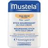 LAB.EXPANSCIENCE ITALIA Srl Mustela Stick Nutriente Viso 9,2g