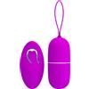Pretty Love Arvin - uovo vibrante con telecomando (rosa)