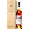 Bas Armagnac Dartigalongue Millésime 1989 70cl (Cassetta in Legno) - Liquori Armagnac
