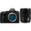 Panasonic Lumix DC-S5 II + Lumix S 28-200mm F/4-7.1 MACRO | ✅Prezzo competitivo