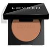 CLINICALFARMA Srl Terra Abbronzante Nude Bronze T3 Lovren