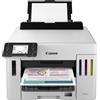 Canon Stampante inkjet Canon MAXIFY GX5550 stampante a getto d'inchiostro A colori 600 x 1200 DPI A4 Wi-Fi [6179C006]