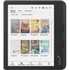 Tolino Lettore eBook Tolino 4016621130183 lettore e-book Touch screen Wi-Fi Nero [4016621130183]