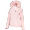 COLMAR GIACCA YING YANG FUR DONNA