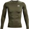 UNDER ARMOUR MAGLIA MANICA LUNGA HEATGEAR® COMPRESSION