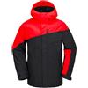 VOLCOM GIACCA PRIMARY INSULATED