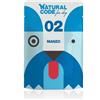 Natural Code Dog P02 Adult Manzo Soft Jelly Bustina 300 g