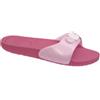 SCHOLL SHOES SCHOLL POP SYNPAT W CHERRY 36