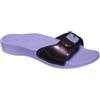 SCHOLL SHOES SCHOLL SUN GLITSY-W LILAC 36