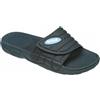 SCHOLL SHOES NAUTILUS PVC S/PH NAVY BLUE 37