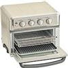 Cuisinart Friggitrice ad Aria Grill Forno 17 L TOA-70KR / Express / Originale
