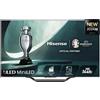 HI SENSE HISENSE - Smart TV MINI LED UHD 4K 55" Dolby Atmos 4 HDMI Display 144Hz Mini-LED PRO 55U79NQ