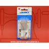 PIEDINO JUKI (PI-RJK R 21) Cordoncino / Ricamo / Couching