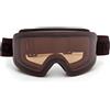 Tom Ford Maschera da Sci Tom Ford FT1124/S 05C