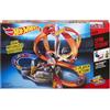 Hot Wheels Mega Vortice Playset Contiene 1 Macchinina, Giocattolo per Bambini 4 + Anni, CDL45