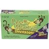 Tambù srl Cheeky Monkeys Invasion + Zombie Invasion
