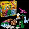 LEGO Classic Dinosauri creativi 11041