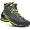 Kayland Grand Tour GTX scarponi trekking e alpinismo