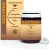 PIEMME PHARMATECH ITALIA SRL Flexitron Integratore Benessere Articolare 40 Capsule