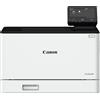 Canon Stampante Laser a Colori A4 1200 x 1200 DPI USB LAN WiFi - 5456C001 X C1333P i-SENSYS