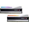 G.Skill DDR5 Trident Z5 RGB 2x16GB 5600MHz CL36 silver (F5-5600J3636C16GX2-TZ5RS)