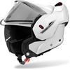 Airoh casco modulare Mathisse 2 - Bianco lucido