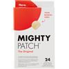 Hero Mighty Hero - Mighty Patch The Original Cerotti per Acne Confezione 24 Pezzi