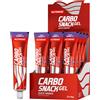 Nutrend Carbosnack Gel Tube 50gr