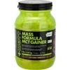 +Watt Mass Formula 1360gr