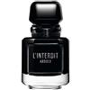 Givenchy L'Interdit Absolu Eau De Parfum Intense 35 ml