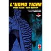 PANINI SPA L'Uomo Tigre. Tiger Mask. New edition (Vol. 2)
