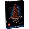 LEGO HARRY POTTER 76429 IL CAPPELLO PARLANTE