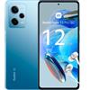 Xiaomi Redmi Note 12 Pro 5G - 120Hz AMOLED display, Processore Snapdragon 5G, 33W 5000mAh, 6+128GB, Sky Blue