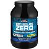 ENERVIT GYMLINE MUSCLE - 100% WHEY PROTEIN ISOLATE ZERO 900gr VANIGLIA
