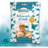 I.N.C.A.P. BUSTA CARAMELLE BALSAMICHE AL MIELE 100 G