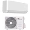 Unical Climatizzatore Condizionatore UNICAL Inverter serie FLOWY 9000 Btu FLWY 9H R-32 WI-FI OPTIONAL A++/A+