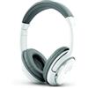Cuffie Esperanza EH163W wireless bianco [EH163W - 5901299909959]