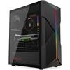 KRUX Case Krux Astral KRX0031 Nero