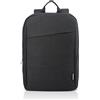 Lenovo Zaino per notebook Lenovo 16'' Nero [GX40Q17225]