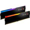 G.skill Ram DIMM DDR5 2x32GB G.Skill 5200Mhz CL40 1.1V Nero [F5-5200J4040A32GX2-RM5RK]