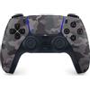 Sony Controller Sony DualSense per PlayStation 5 wireless Grigio mimetico