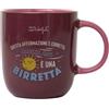 Mr. Wonderful - Tazza - Questa affermazione è corretta: questa non è una birretta - Tazza in ceramica con messaggio divertente, ideale come regalo