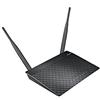 ASUS RT-N12E - Router wireless N300 (modalità punto di accesso/ripetitore), nero