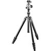 Gitzo Treppiedi Gitzo GT2545T + Testa GH1382QD Traveler Serie 2 Kit
