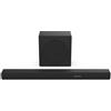 Hisense HS3100 altoparlante soundbar Nero 3.1 canali 480 W [HS3100]