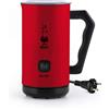 BIALETTI 4431 MILK FROTHER ROSSO