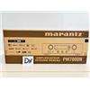 Marantz Amplificatore integrato Marantz PM7000N originale/amplificatore di rete...