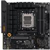 Asus Scheda Madre AMD B650 Socket AM5 micro ATX - TUF GAMING B650M-E WIFI