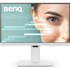 Benq Monitor PC 27" Full HD 1920 x 1080 Pixel Bianco - GW2786TC